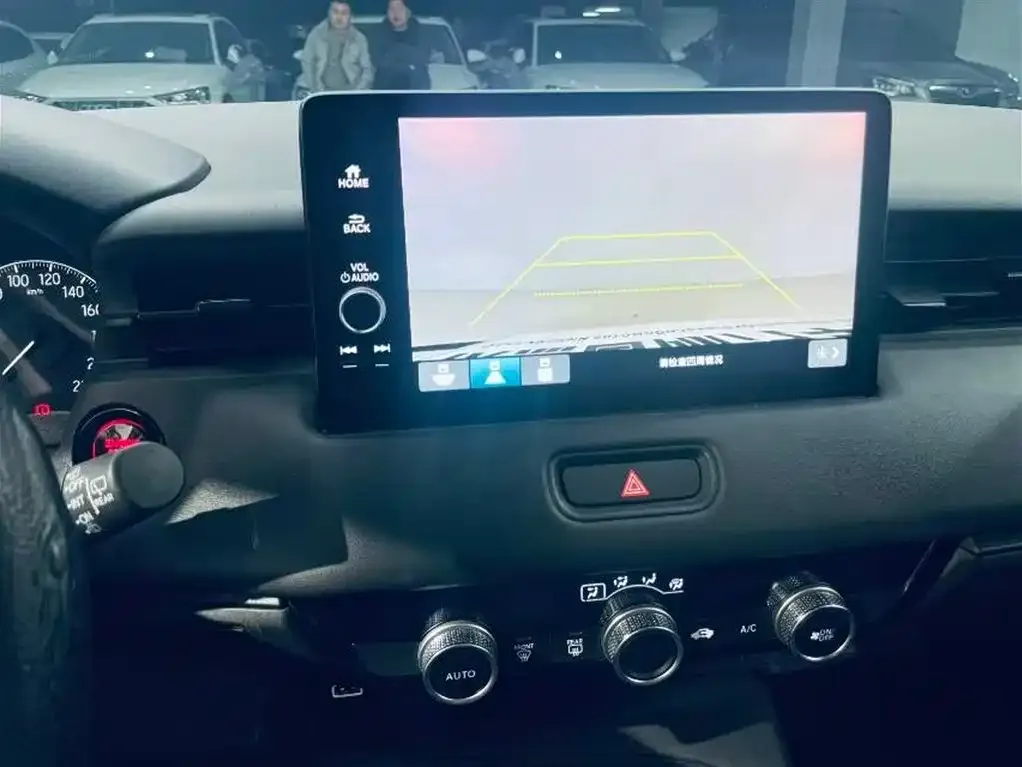 Honda Vezel 2023 из CN, фото 4