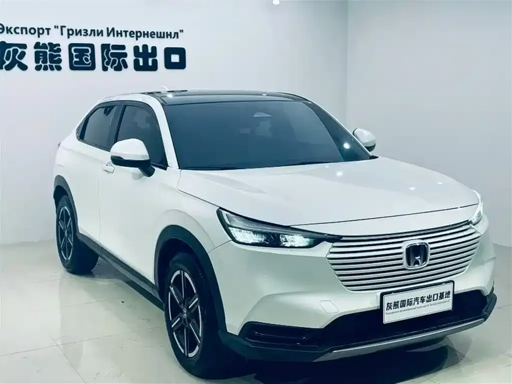 Honda Vezel 2023 из CN, фото 8
