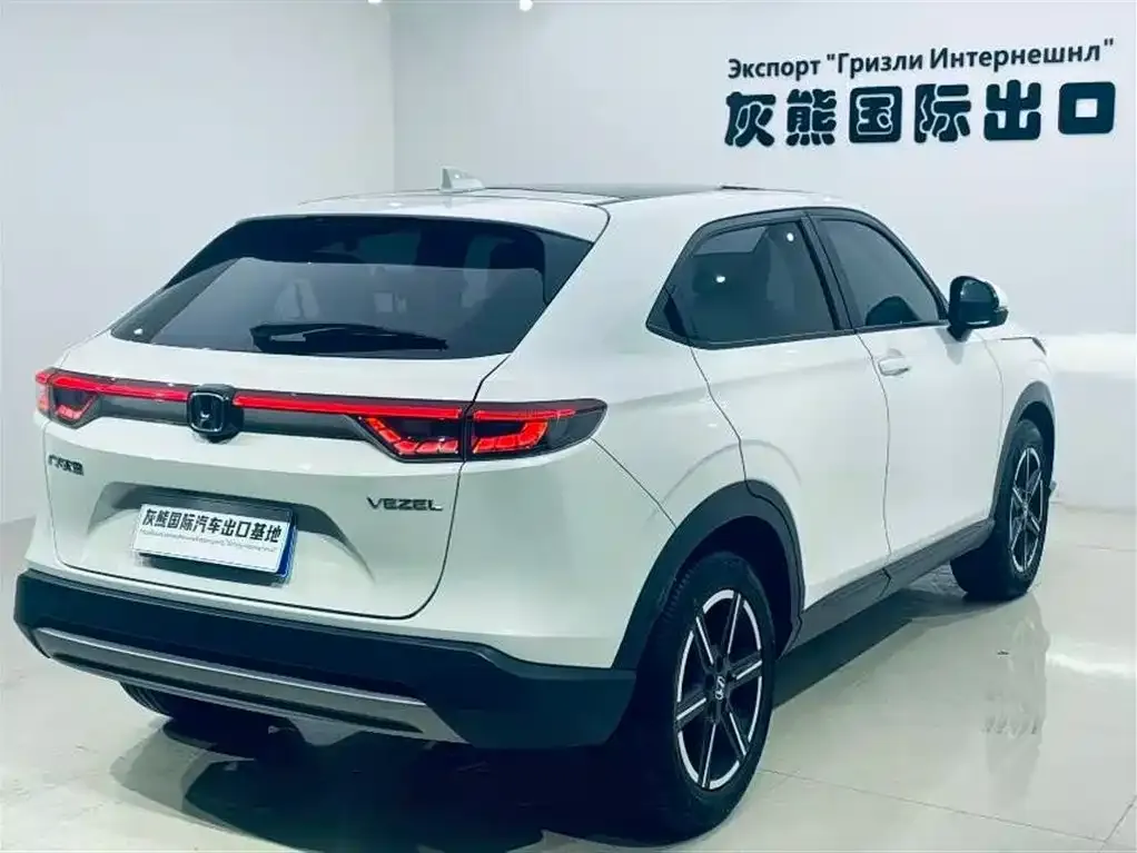 Honda Vezel 2023 из CN, фото 5