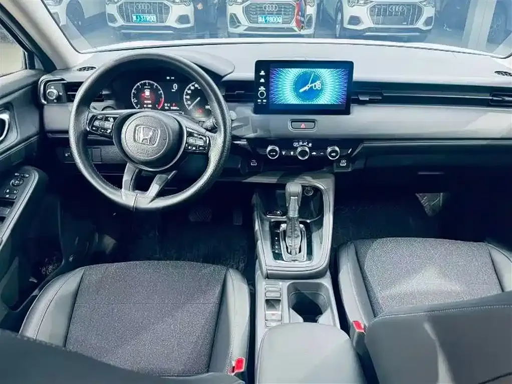 Honda Vezel 2023 из CN, фото 7