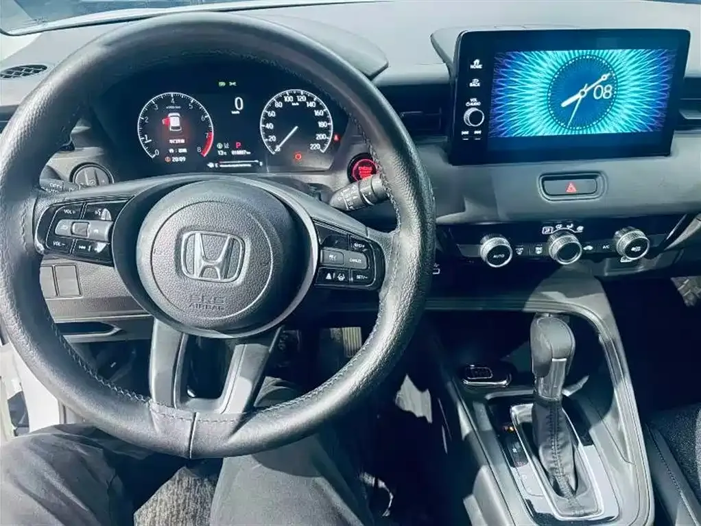 Honda Vezel 2023 из CN, фото 10