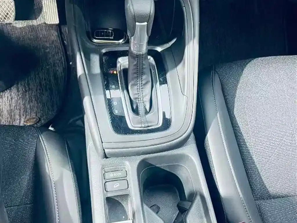 Honda Vezel 2023 из CN, фото 9