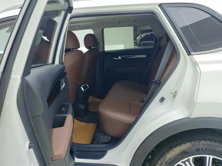 Kia Sportage 2024 из CN, фото 3