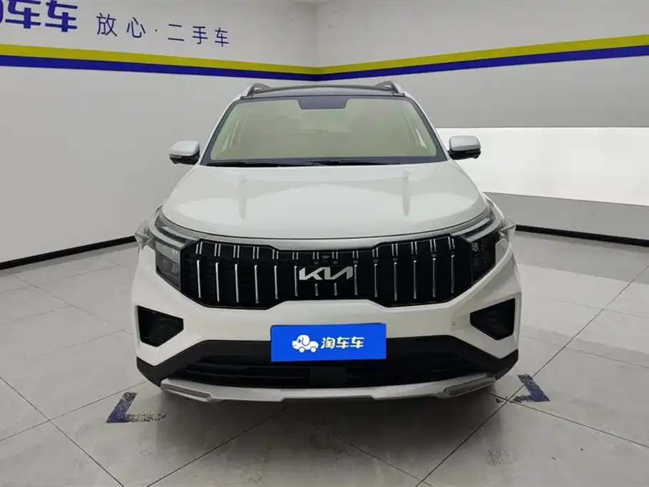 Kia Sportage 2024 из CN, фото 2