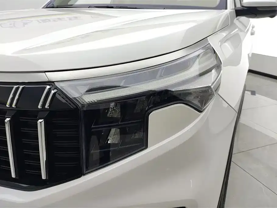 Kia Sportage 2024 из CN, фото 10