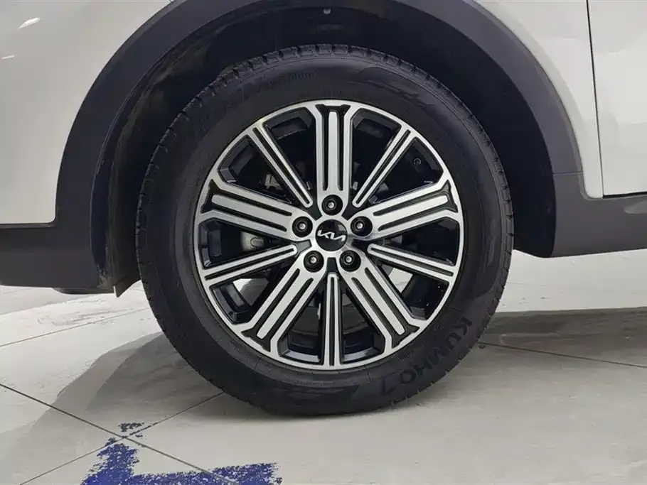 Kia Sportage 2024 из CN, фото 7