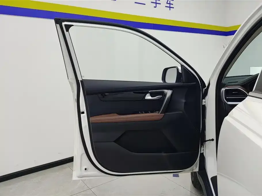 Kia Sportage 2024 из CN, фото 6