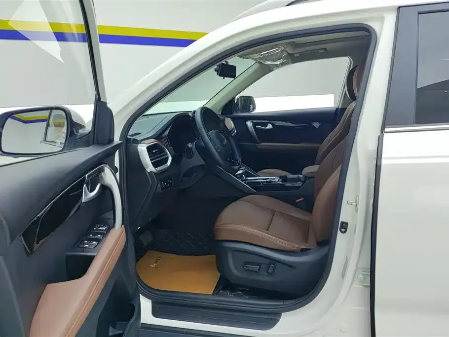 Kia Sportage 2024 из CN, фото 5