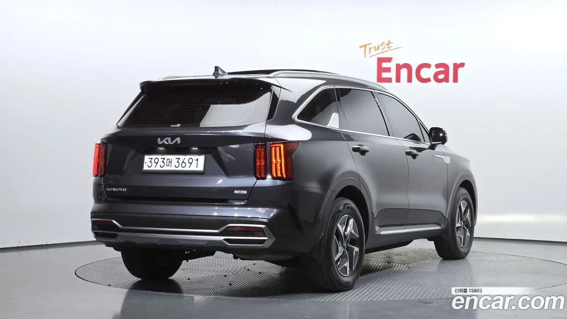 Kia Sorento — фото 3