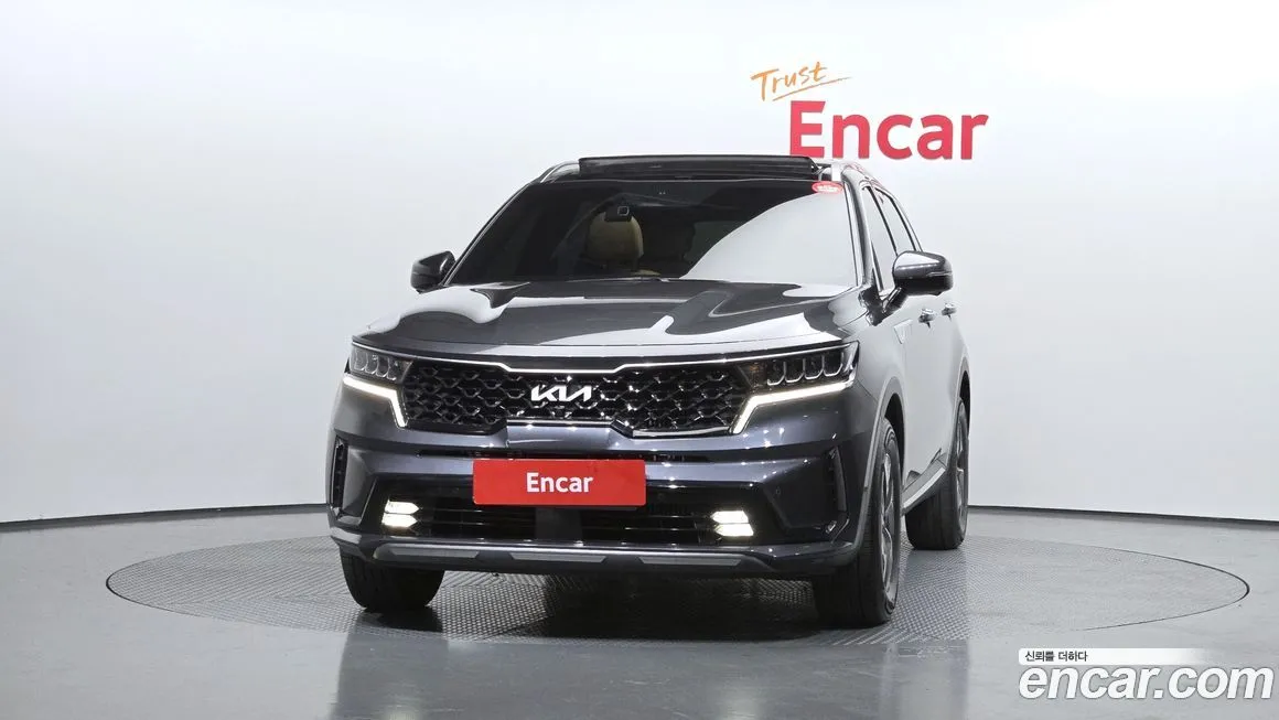 Kia Sorento — фото 2
