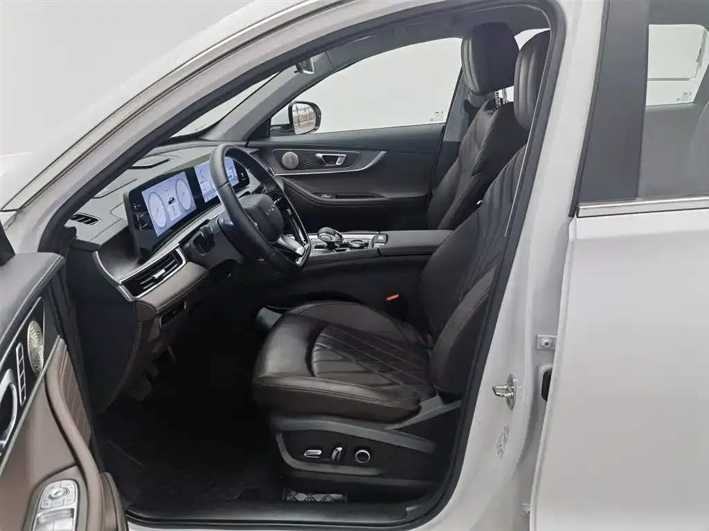 Chery Tiggo 8 PRO 2024 из CN, фото 10