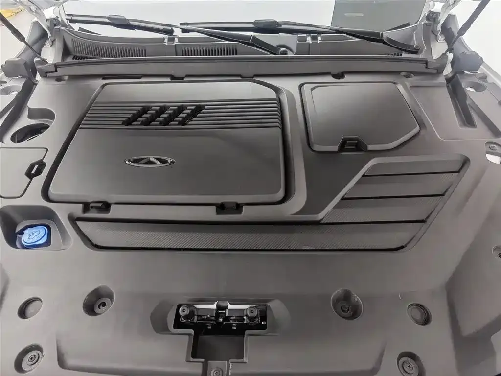 Chery Tiggo 8 PRO 2024 из CN, фото 5