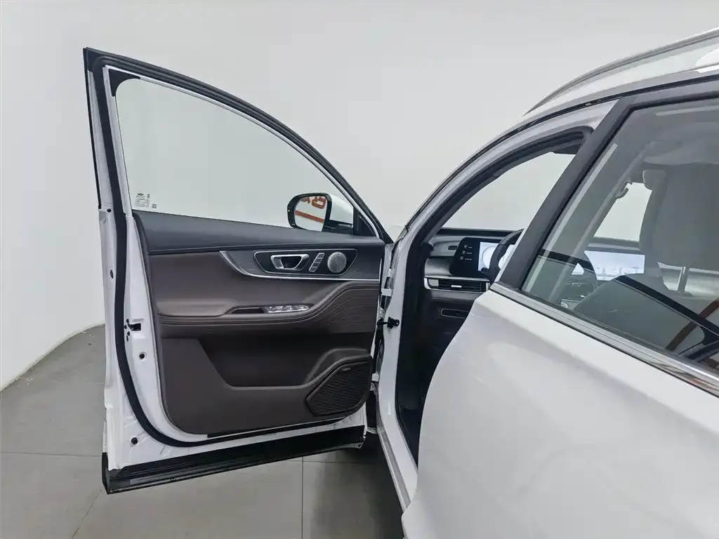 Chery Tiggo 8 PRO 2024 из CN, фото 8