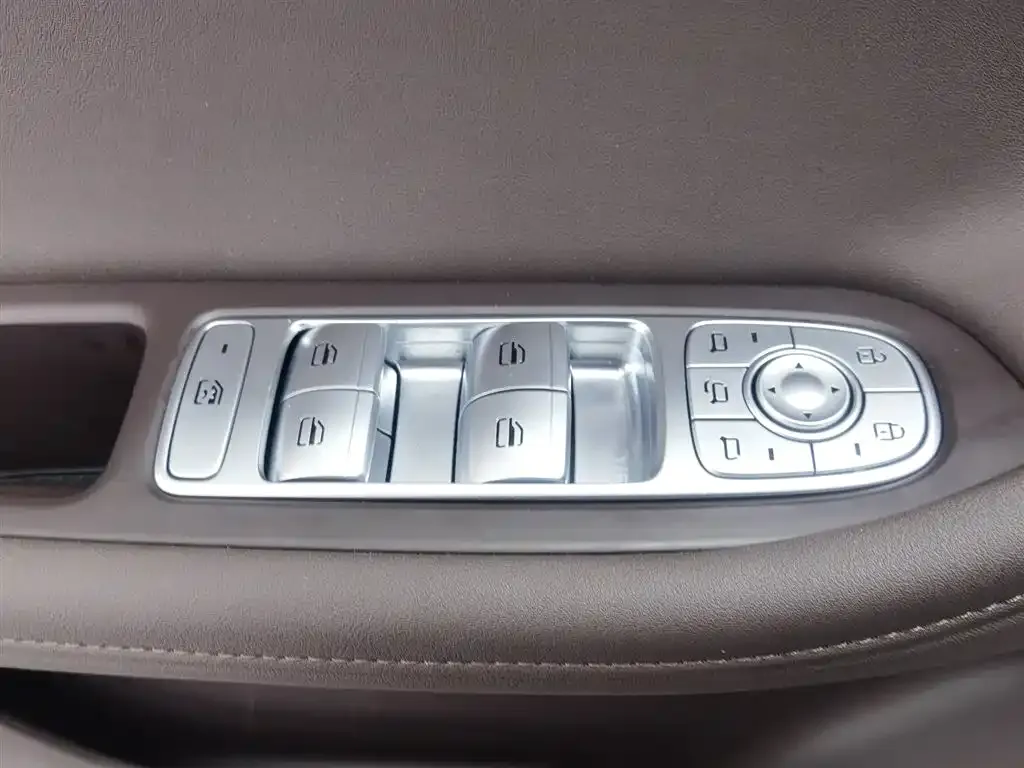 Chery Tiggo 8 PRO 2024 из CN, фото 9