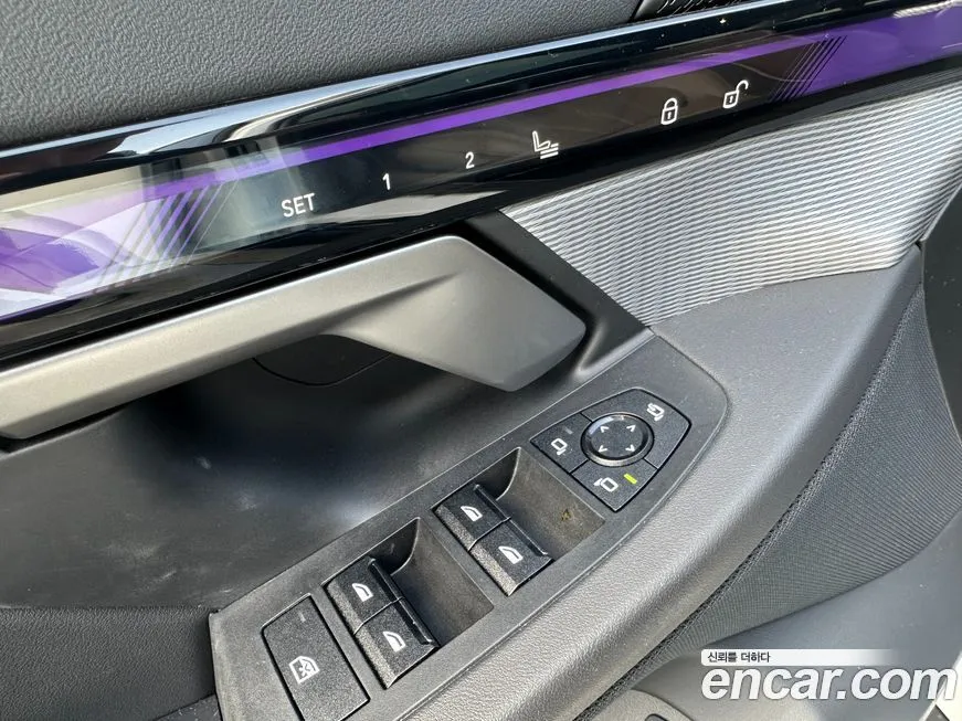 BMW 5-Series 2025 из KR, фото 7