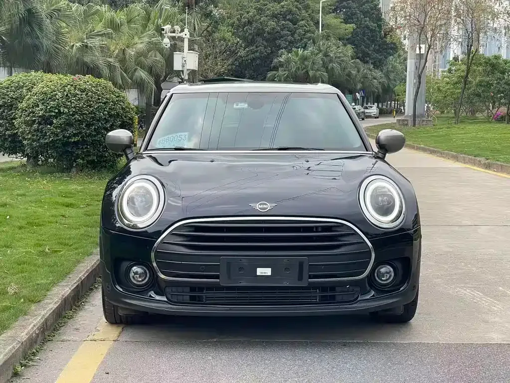 MINI Clubman 2022 из CN, фото 7