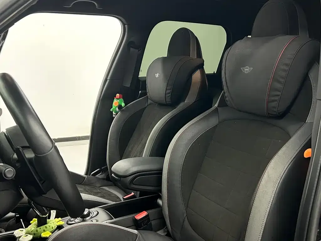 MINI Countryman JCW 2022 из CN, фото 4