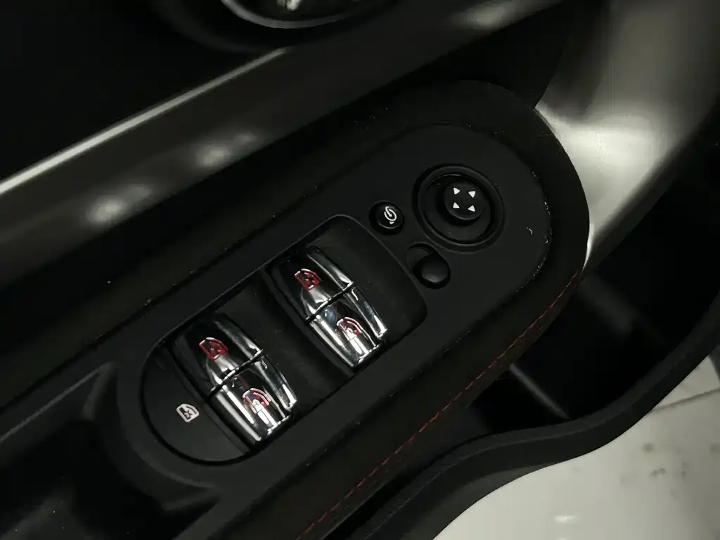 MINI Countryman JCW 2022 из CN, фото 2
