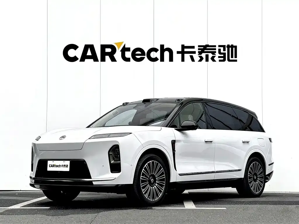 NIO ES8 2025 из CN, фото 1