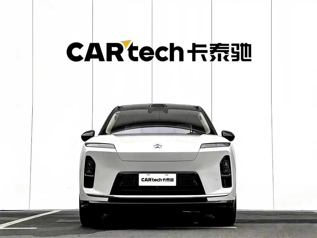 NIO ES8 2025 из CN, фото 7