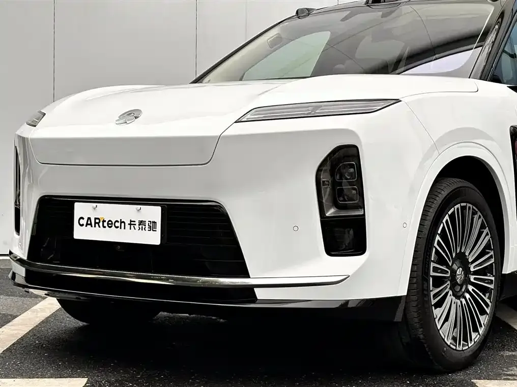NIO ES8 2025 из CN, фото 8