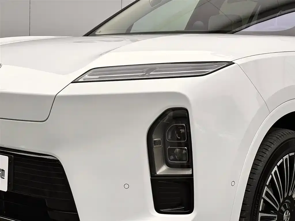 NIO ES8 2025 из CN, фото 4