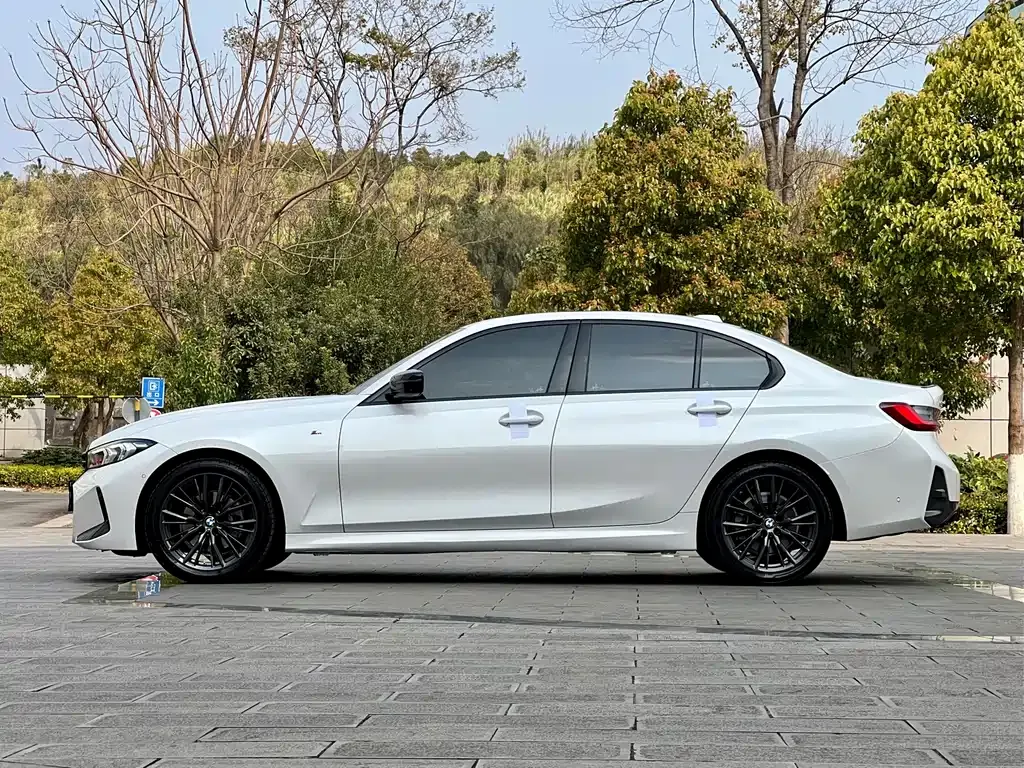 BMW 3 Series — фото 4