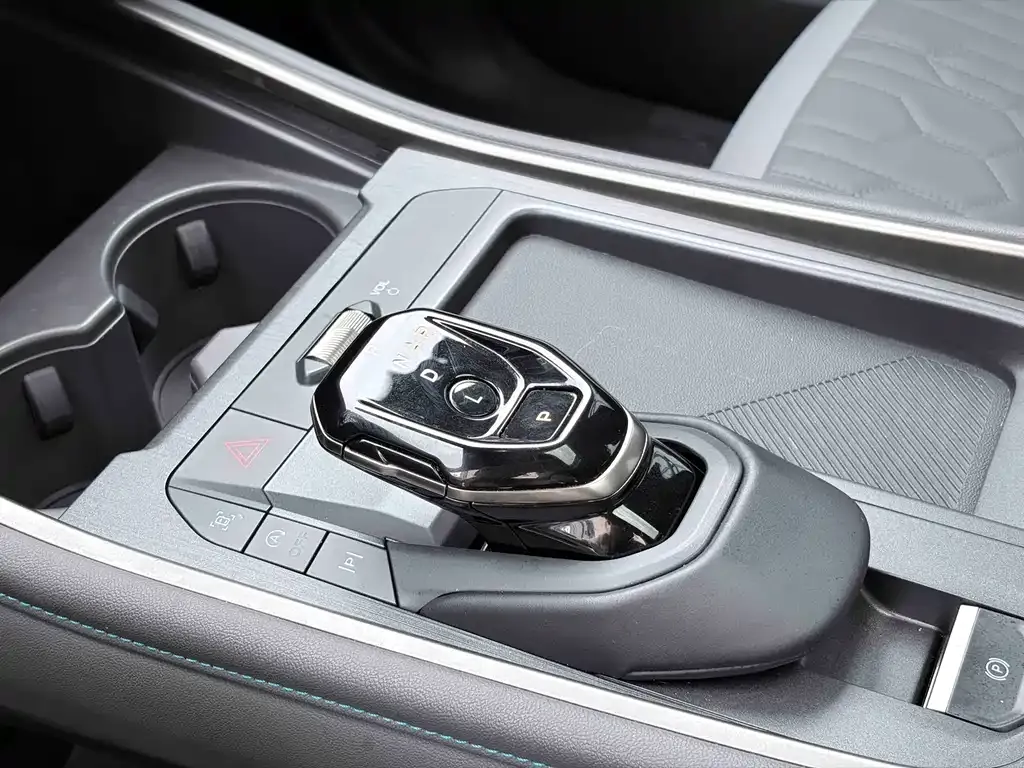 Ford Edge 2024 из CN, фото 5