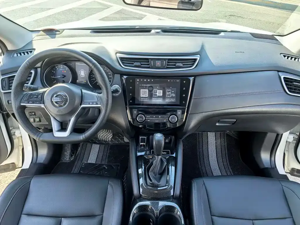Nissan Qashqai 2023 из CN, фото 9