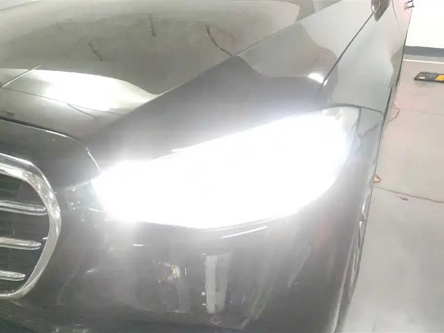 Mercedes-Benz S-Class 2022 из CN, фото 5