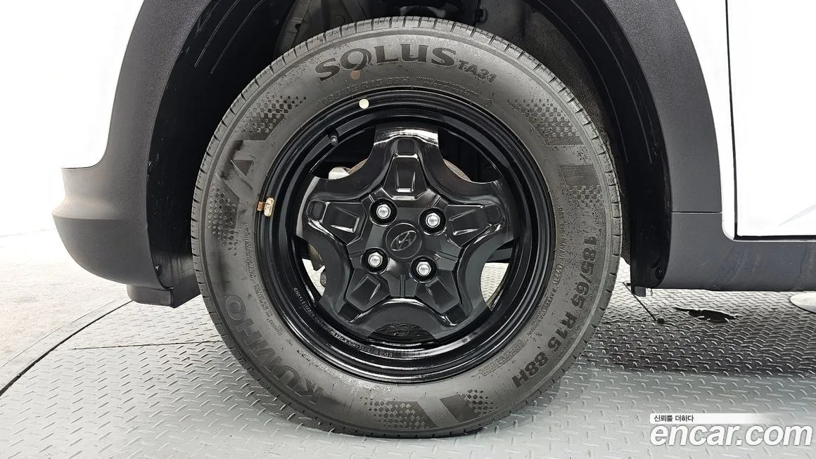Hyundai Casper 2022 из KR, фото 10
