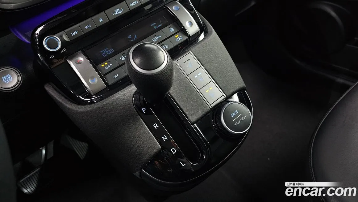 Hyundai Casper 2022 из KR, фото 6