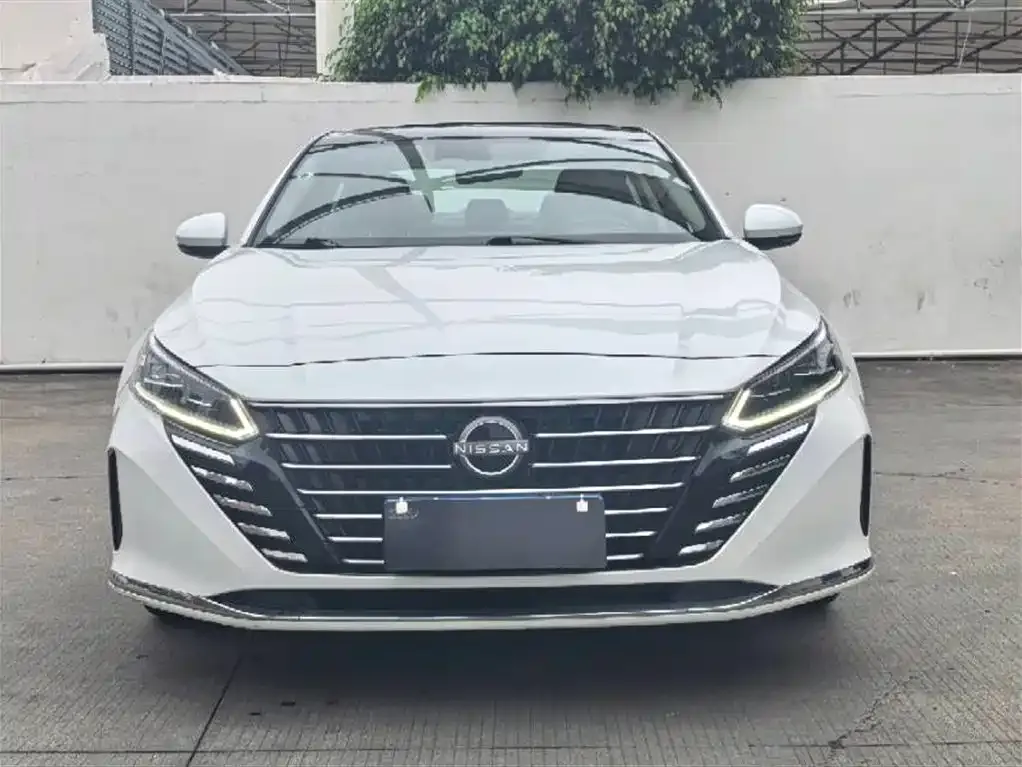 Nissan Teana — фото 3