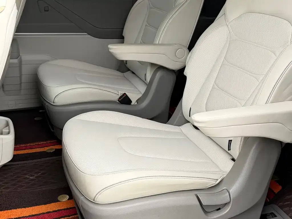 Hyundai Custo 2023 из CN, фото 4