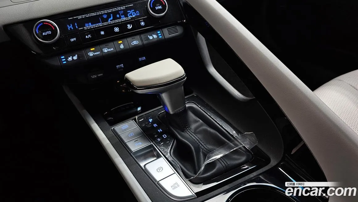 Hyundai AVANTE — фото 9