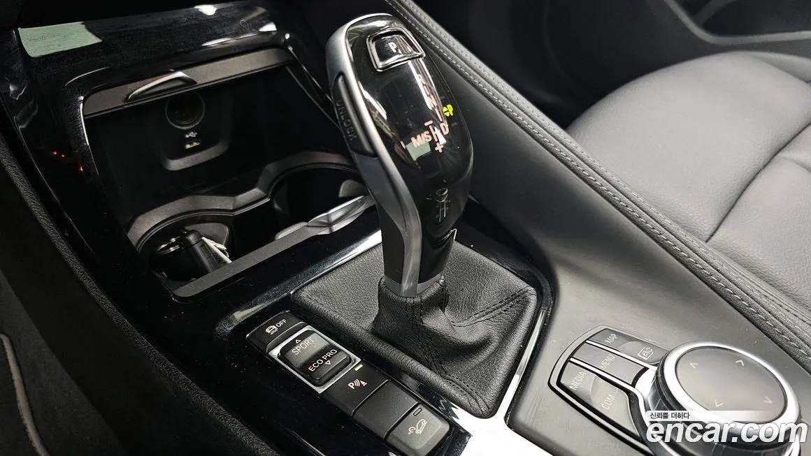 BMW X1 2022 из KR, фото 10