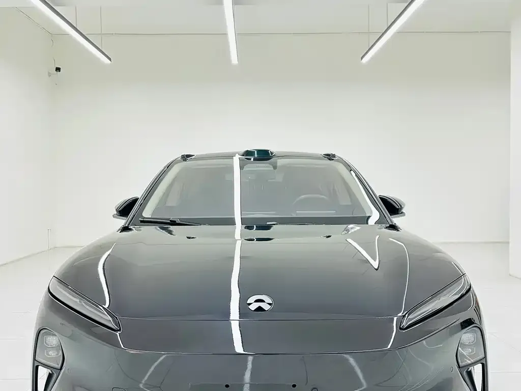 NIO ET5 2022 из CN, фото 2