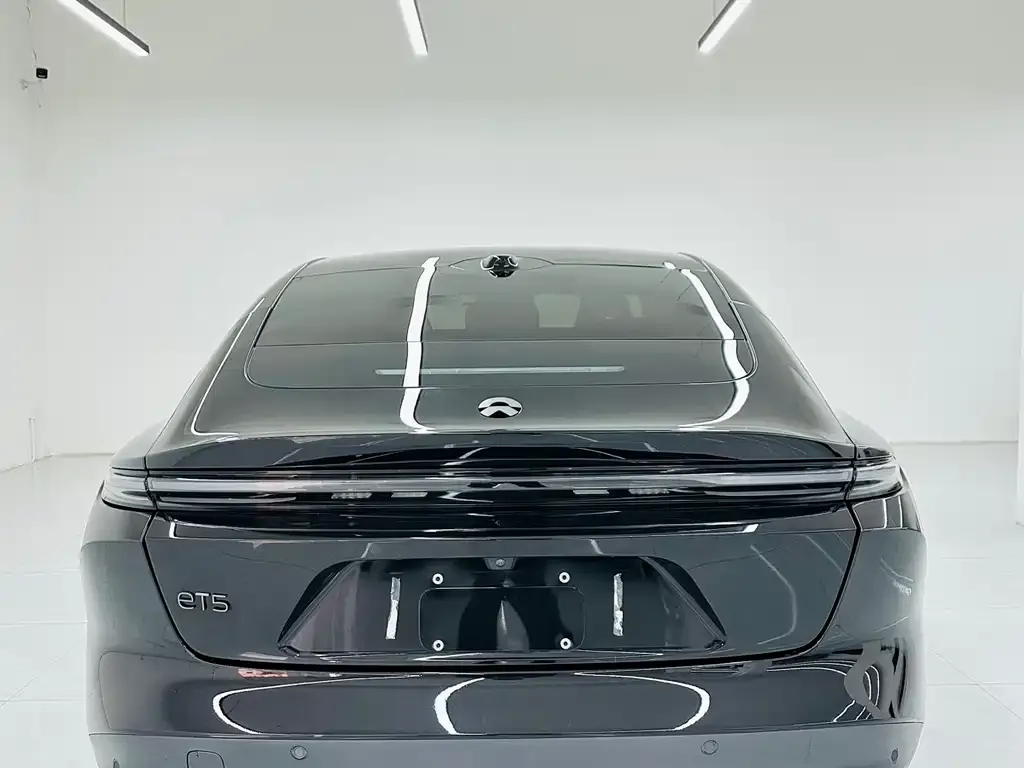 NIO ET5 2022 из CN, фото 4