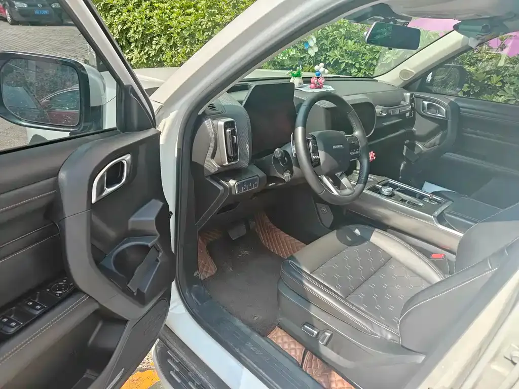 Haval Big Dog 2021 из CN, фото 3