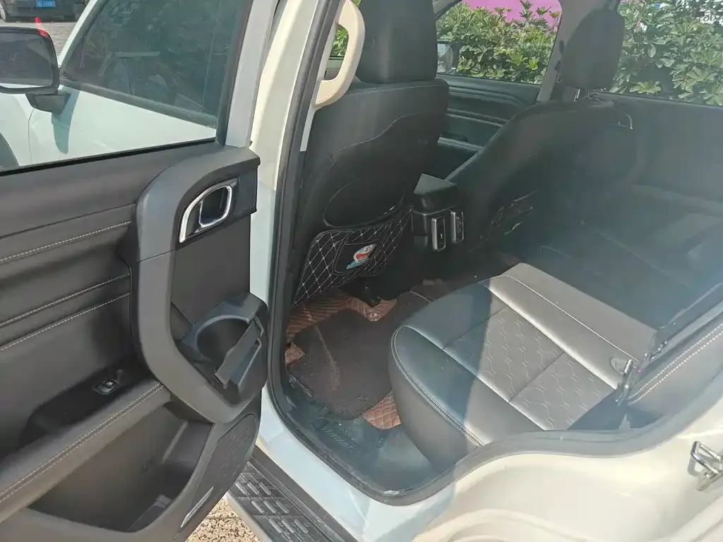 Haval Big Dog 2021 из CN, фото 2
