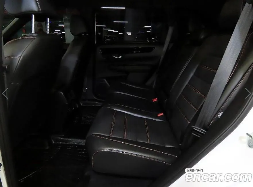 Honda CR-V 2024 из KR, фото 5