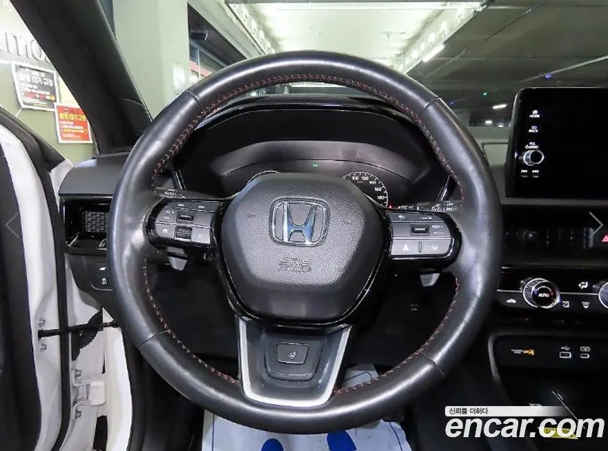 Honda CR-V 2024 из KR, фото 9