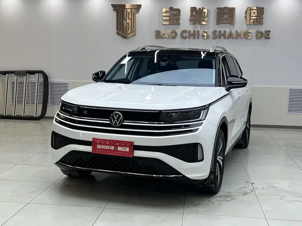 Volkswagen Tavendor 2024 из CN, фото 1