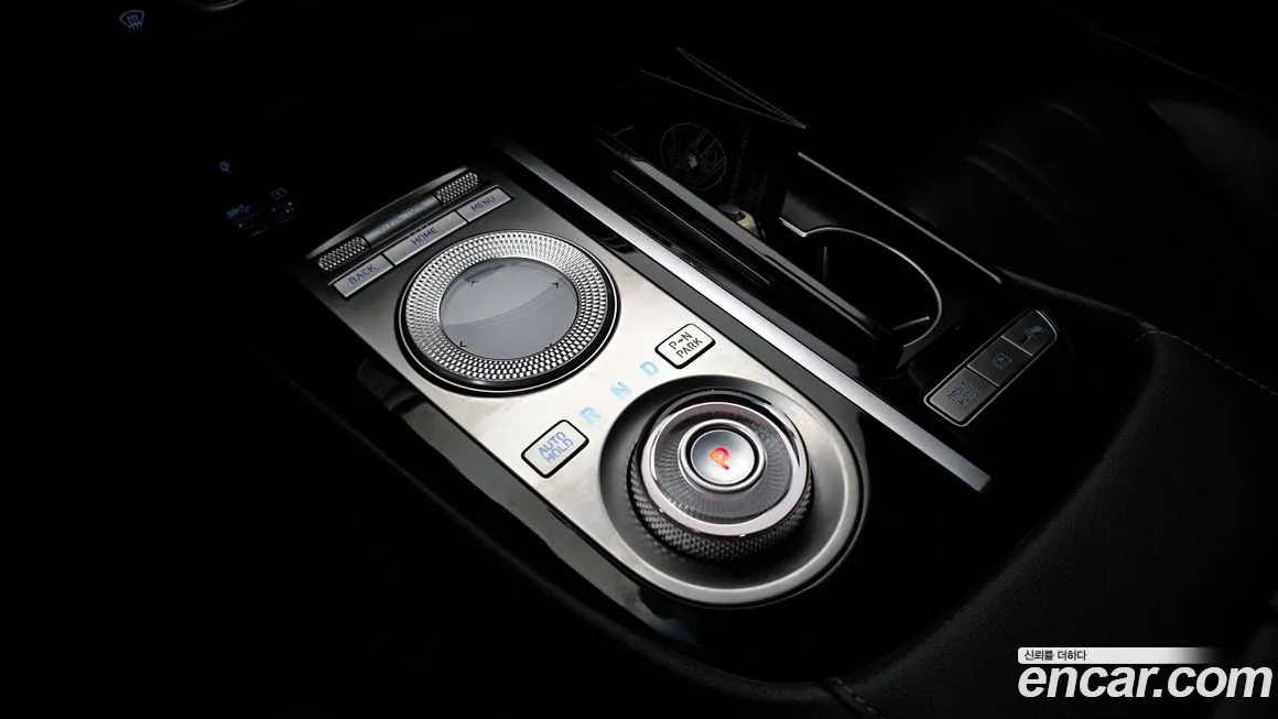 Genesis G80 — фото 4