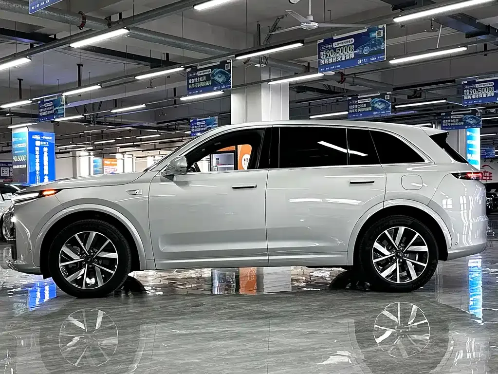 Li Auto L7 2023 из CN, фото 7