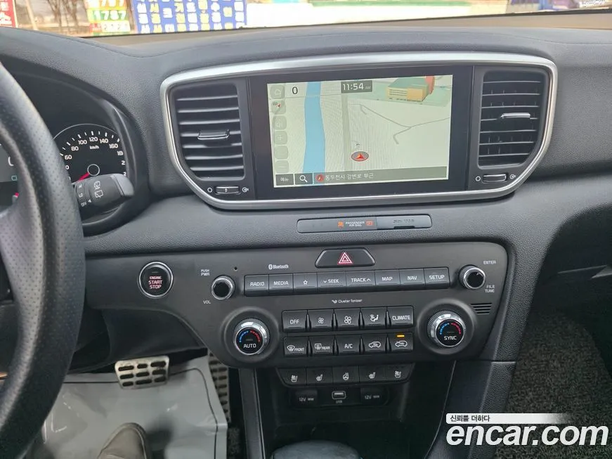 Kia Sportage — фото 4
