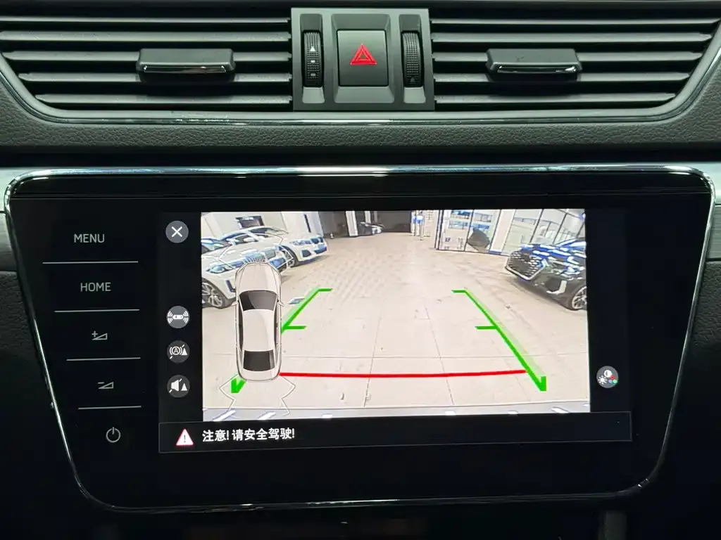 Skoda Superb 2022 из CN, фото 6