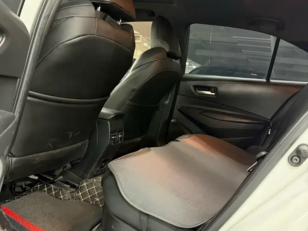 Toyota Levin 2023 из CN, фото 3