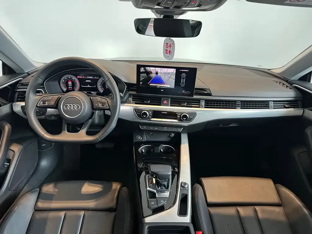 Audi A5 (Import) 2024 из CN, фото 8