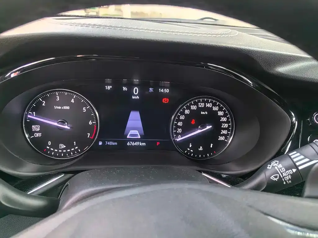 Buick Envision S 2023 из CN, фото 2